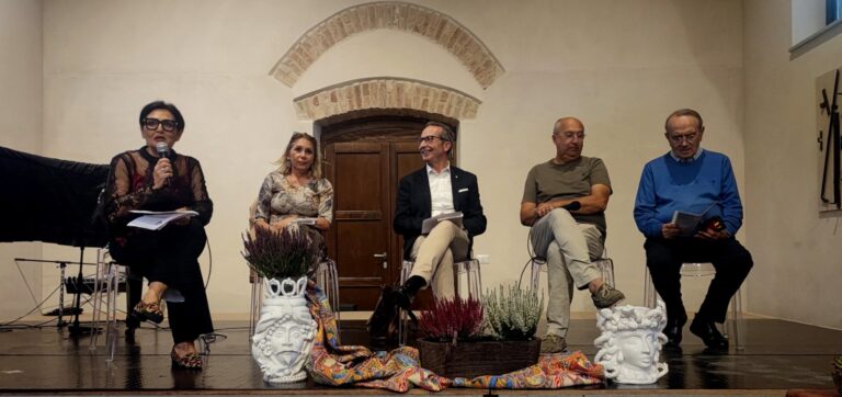 Capo d’Orlando – Un incontro culturale sulla forza del “no” per riscoprire sé stessi