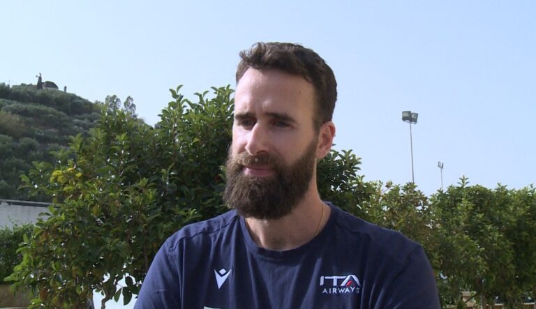 Basket – “Ogni Regione Conta”, Coach Sodini e Gigi Datome a caccia di talenti – VIDEO