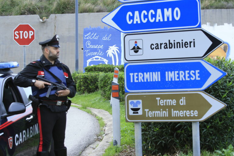 Termini Imerese, controlli straordinari del territorio. Fioccano multe e denunce