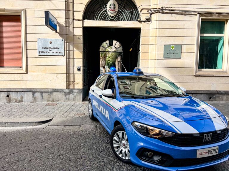 Scooter rubato a Taormina ritrovato ad Acireale grazie al GPS. Nei guai un 19enne per riciclaggio