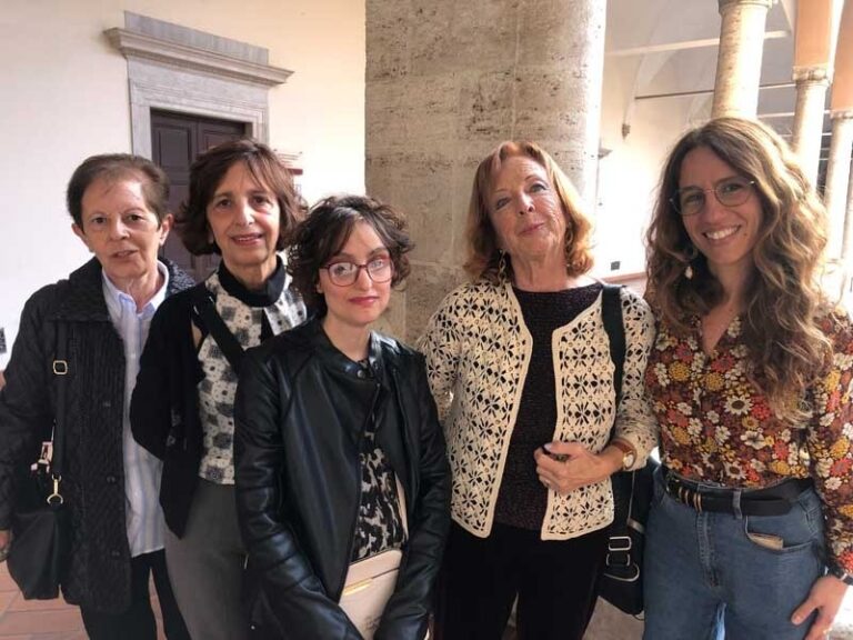 Naso, la 31enne Silvia Toscano tra i finalisti del concorso letterario “Massimo Occhiuzzo” a Roma