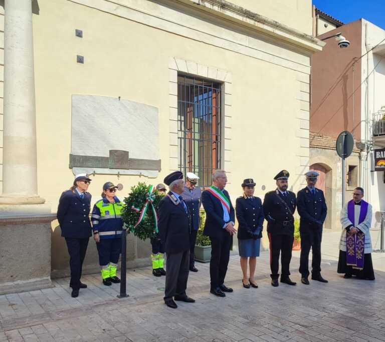 San Filippo del Mela: Giornata dell’Unità d’Italia