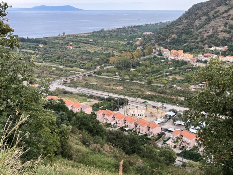 Aggiudicato l’appalto per la realizzazione del sistema fognario e depurativo in contrada Catena, località Ponte Naso