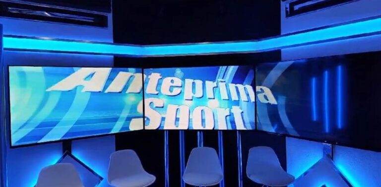 Stasera su AM “Anteprima Sport”, la presentazione della giornata calcistica del weekend