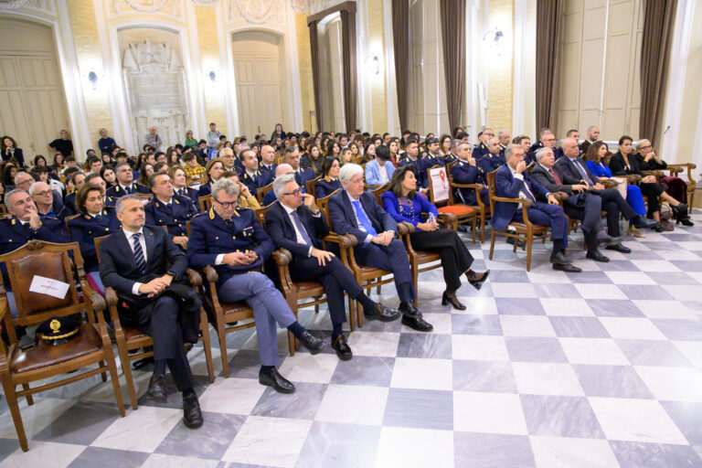 Messina – Giornata mondiale in memoria delle vittime della strada: Polstrada, Università e Policlinico sensibilizzano i giovani