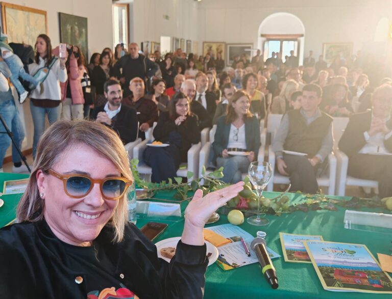 Sant’Agata Militello: “Etneb” si è rivelato un grande successo con “Sapori di Sicilia” – VIDEO