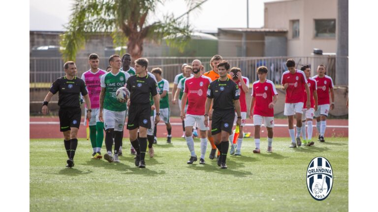 Calcio – Le sfide del weekend nel messinese. Milazzo a Lentini, l’Orlandina ospita il Mistretta