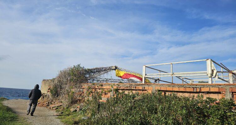 L’incidente in parapendio si trasforma in tragedia: muore in ospedale l’uomo rimasto ferito