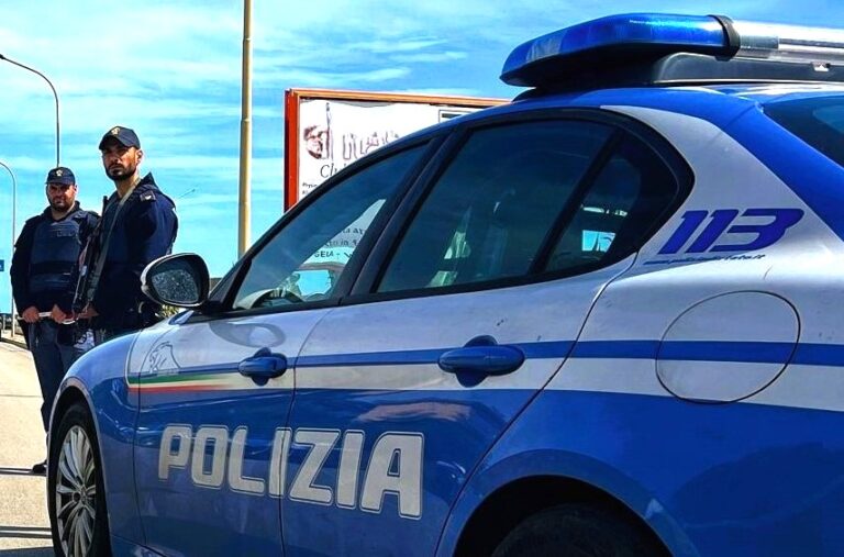 Catania: operazione antidroga “Cemento”, arrestate 18 persone