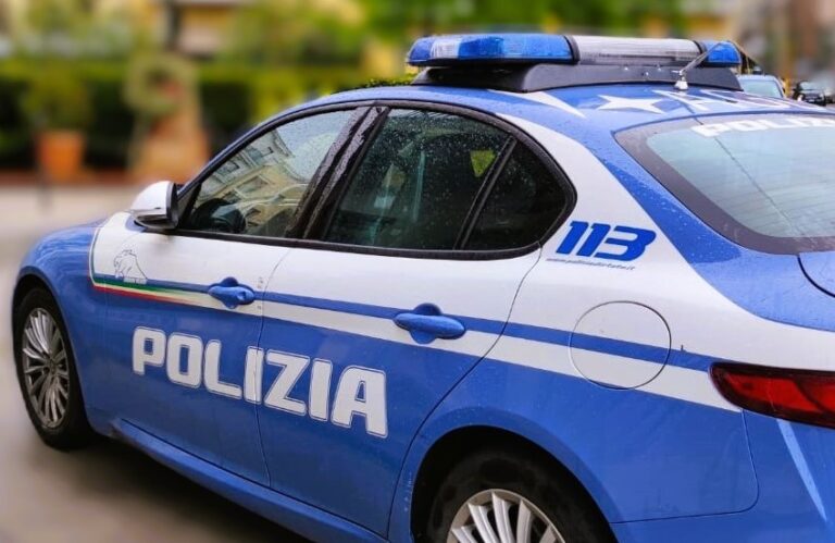 San Filippo del Mela – Maltrattamenti alla ex moglie, arrestato 43enne