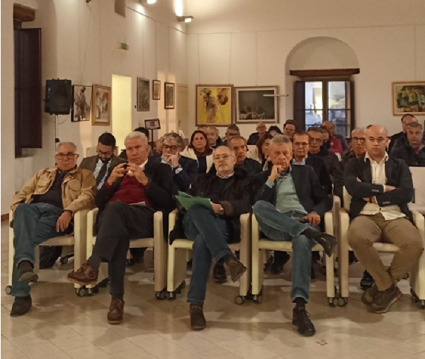 “Sanità Siciliana in coma – Prospettive e soluzioni”, la federazione provinciale del Psi a convegno