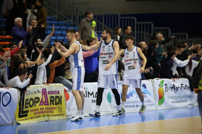 Torna il programma dedicato al basket su AM: domani la prima puntata di “Terzo Tempo” – VIDEO