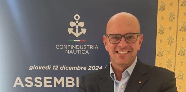 L’imprenditore siciliano Gaetano Fortunato è stato eletto nel Consiglio Generale di Confindustria Nautica