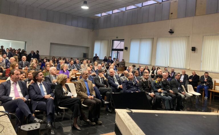 Patti: partecipazione straordinaria all’incontro per l’anniversario decennale della scomparsa dell’avvocato Carmelo Pirri