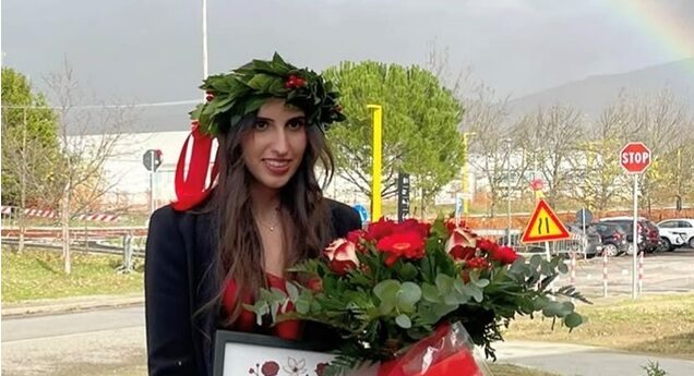 Alla ricercatrice pattese Chiara La Guidara il premio di tesi di laurea magistrale assegnato da Federchimica