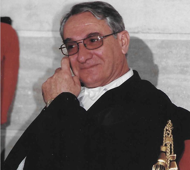 Anniversario decennale della scomparsa dell’avvocato Carmelo Pirri, incontro-studi al Tribunale di Patti