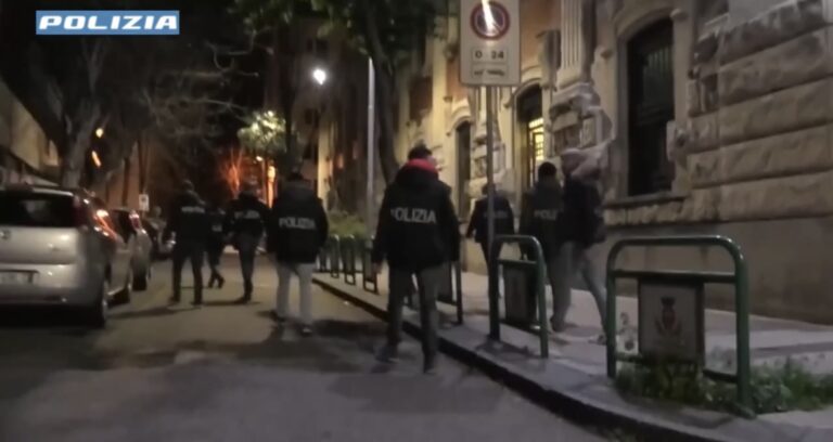 Blitz antimafia a Barcellona Pozzo di Gotto: 15 arresti – I dettagli