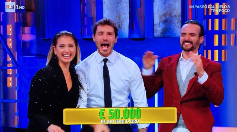 Barcellona Pozzo di Gotto – Alessia protagonista ad “Affari Tuoi”: vinti 50.000€ alla regione fortunata!