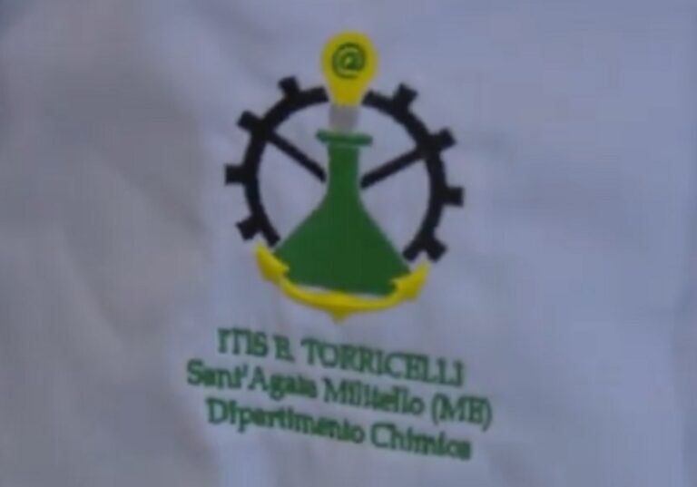 Sant’Agata Militello: i laboratori sono il cuore dell’istituto tecnico industriale “Torricelli”