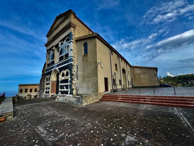 Patti: inizieranno a breve i lavori di conservazione e restauro della Basilica Cattedrale “San Bartolomeo”