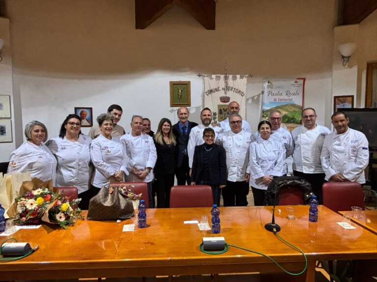 Tortorici, l’evento “Conca d’Oro” mette al centro le tradizioni, la bellezza e i sapori dei Nebrodi – VIDEO