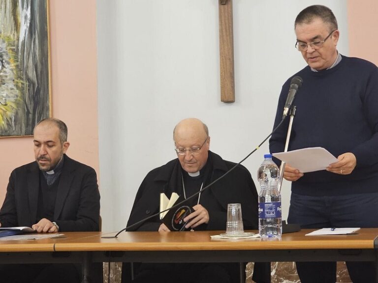 Tindari: celebrata la festa di San Francesco di Sales, patrono dei giornalisti