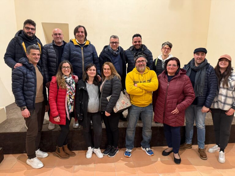 Santa Lucia del Mela: Fervono i preparativi per il Carnevale Luciese 2025