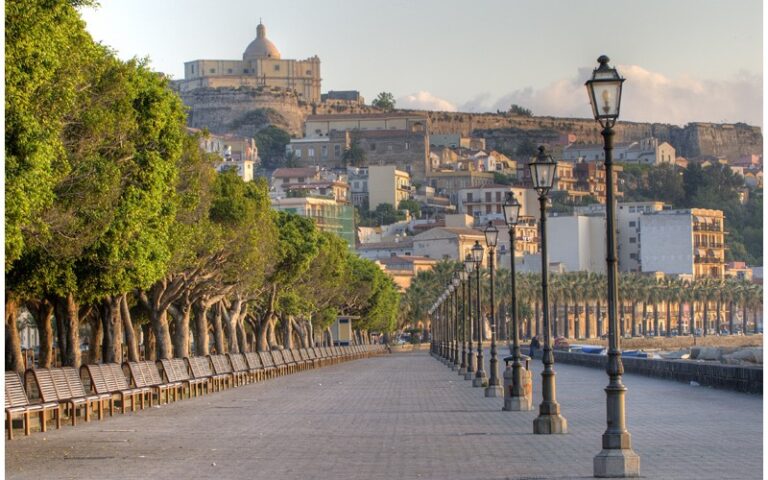 Milazzo: Una passeggiata per la prevenzione e la ricerca scientifica