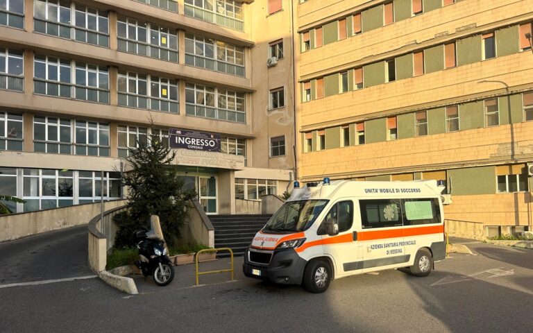 Milazzo – Oltre 500 interventi chirurgici: l’unità di Otorinolaringoiatria dell’ospedale eccellenza siciliana