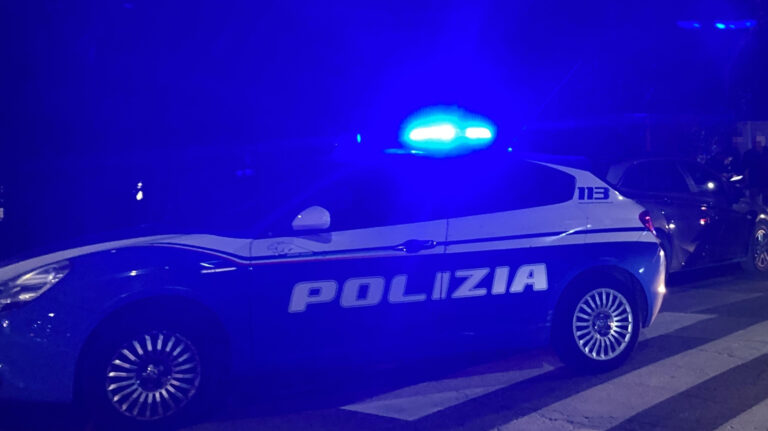 Catania, alla guida senza patente e con alcune dosi di droga in tasca.  41enne arrestato