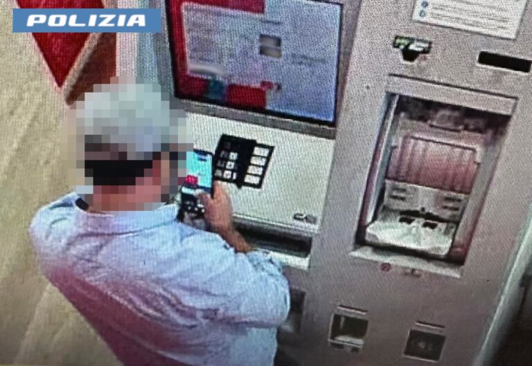 Truffa del falso incidente ad anziani in tutta Italia. Finto avvocato “seriale” trovato grazie alla denuncia di una 84enne catanese