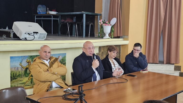 Sant’Agata Militello, minoranza consiliare e Comitato Civico accendono i fari sulle criticità della cittadina