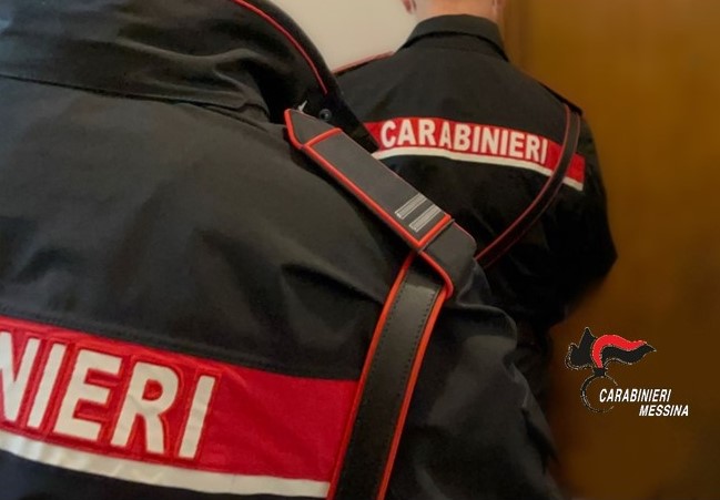 Messina: arrestato un ventenne per droga