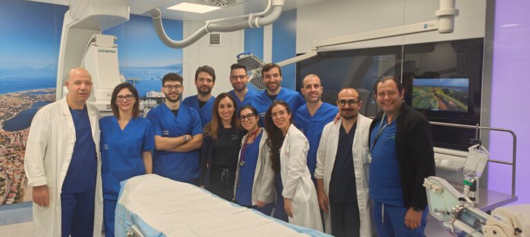 Cardiologia: il Policlinico di Messina punto di riferimento per l’innovazione e la qualità di tecniche e metodi ultraspecialistici