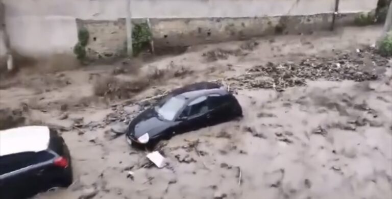 Messina: la “quiete” dopo la tempesta