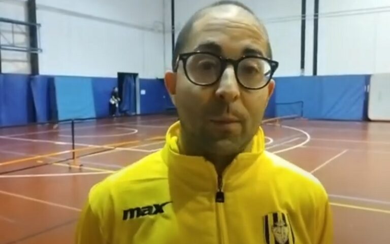 A Spadafora è Pickleballmania