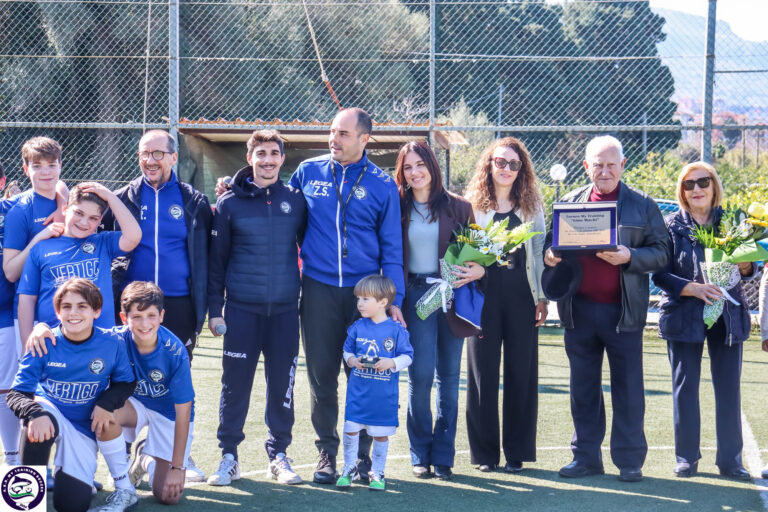 Sant’Agata Militello: weekend di sport e solidarietà, “I° Torneo My Training – Memorial Gino Machì”