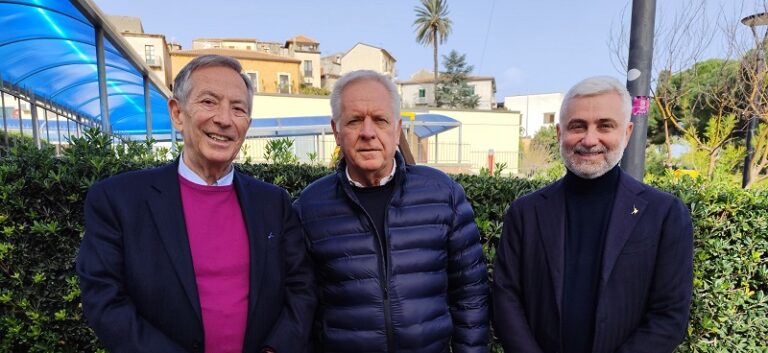 Sant’Agata Militello: il vicesindaco Calogero Pedalà ha aderito alla Lega