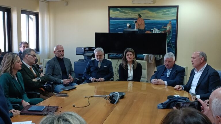 MESSINA: Presentate le iniziative dell’Asp nell’ambito del Programma Nazionale Equità nella Salute