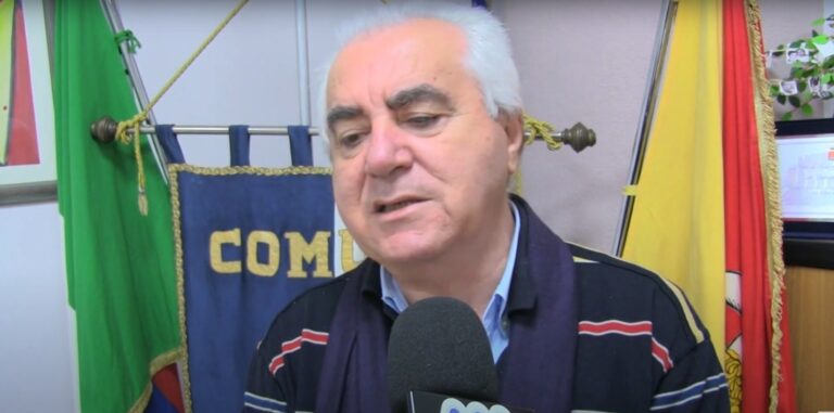 Falcone – Polemica con le associazioni, risponde il sindaco Carmelo Paratore