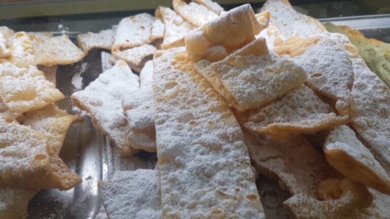 A Carnevale “ogni fritto vale”: le tradizioni culinarie e i dolci per grandi e piccini