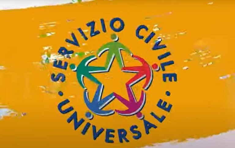 Servizio civile universale: prorogati i termini per la presentazione delle domande