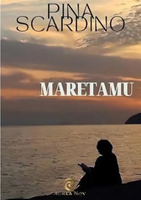 Patti: la presentazione di “Maretamu”, il primo libro di Pina Scardino