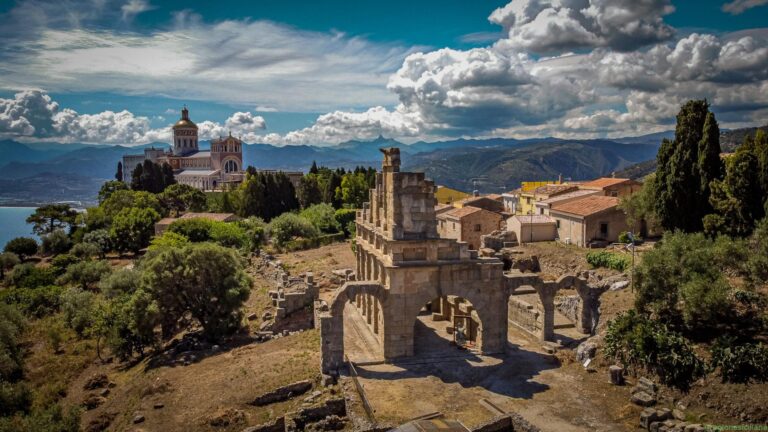 L’8 Marzo ingresso gratuito per le donne nei siti del Parco Archeologico di Tindari