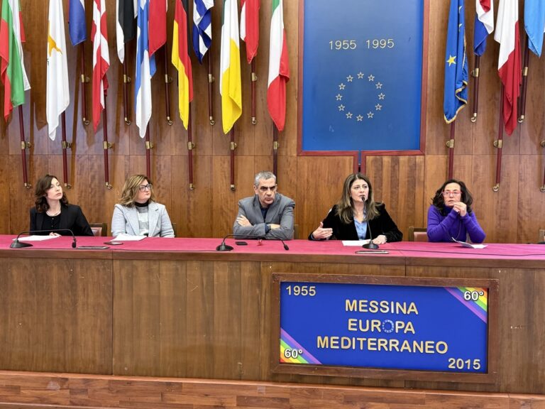 Messina: Iniziativa del Comune per intervenire sull’emergenza abitativa