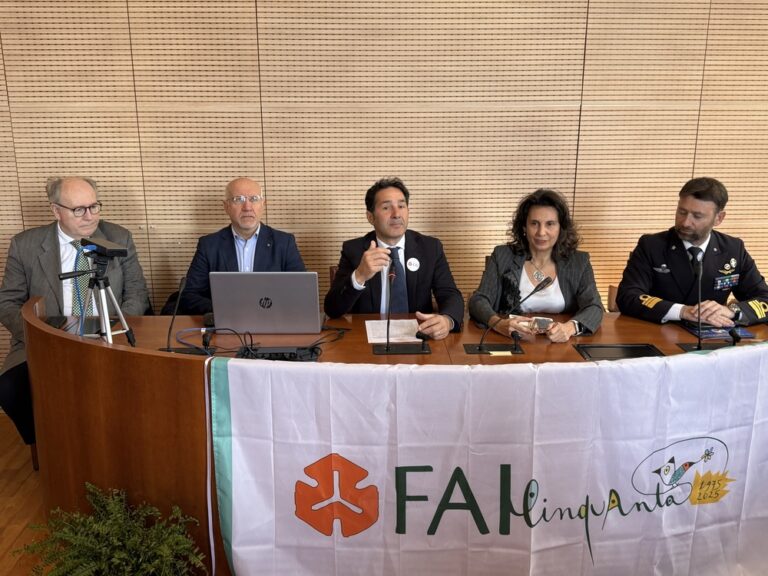 Messina: sabato 22 e domenica 23 marzo 2025 tornano le Giornate FAI di Primavera