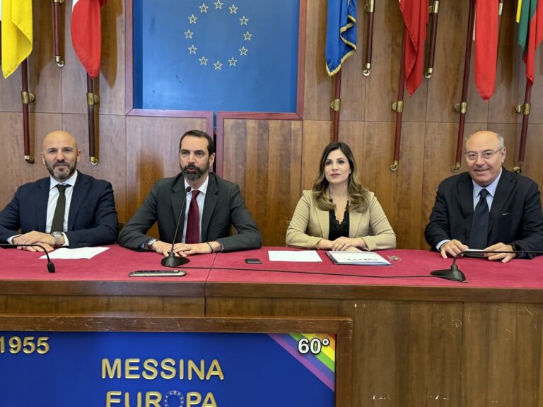 Messina: ad aprile partono i primi lavori di restyling della linea tranviaria; entro novembre il nuovo Viale San Martino