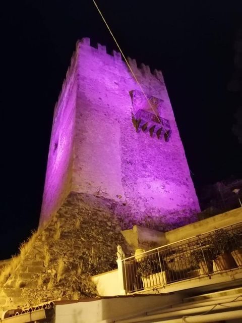 castello brolo