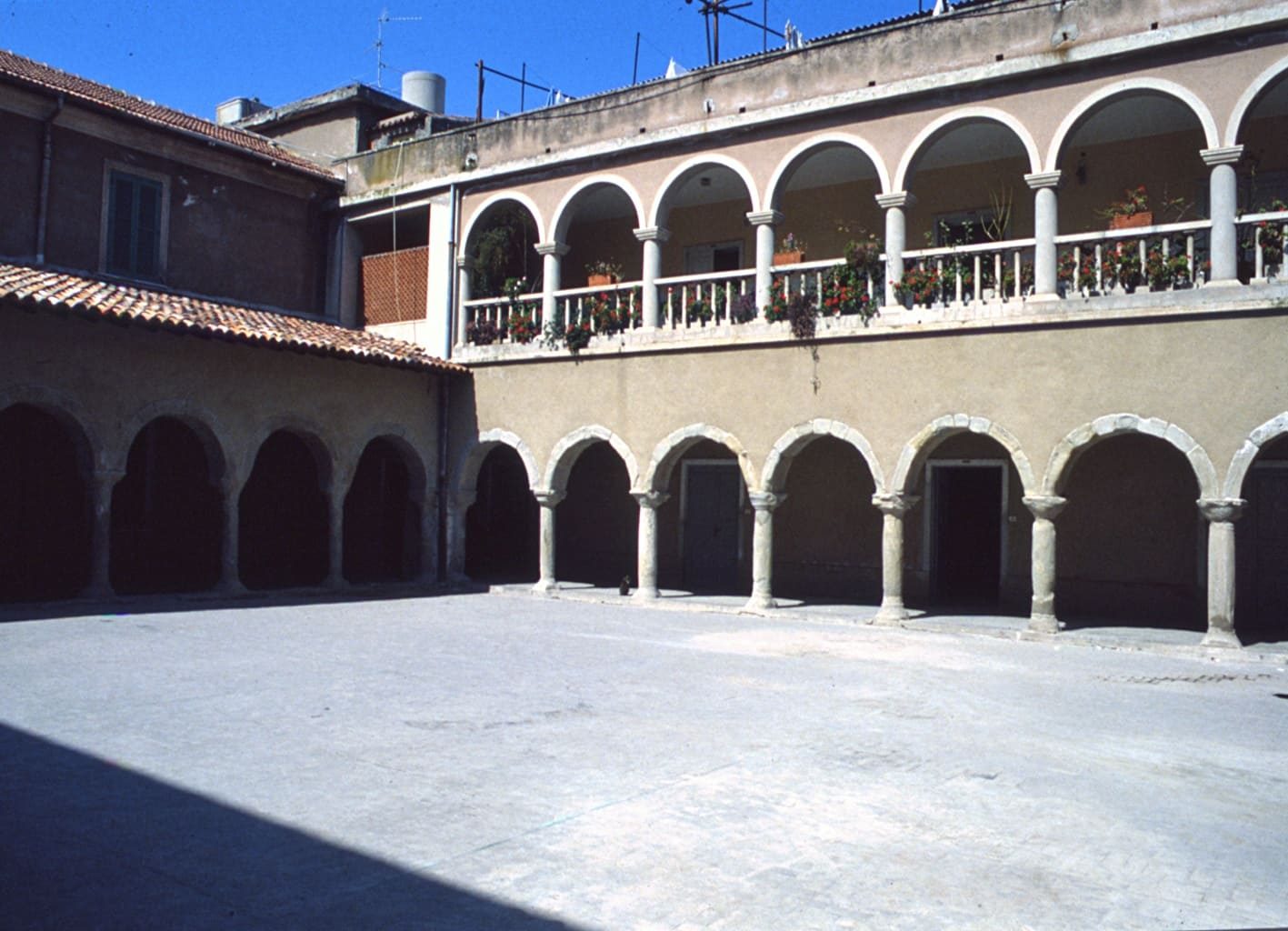 Chiesa del sacro cuore santa lucia del mela