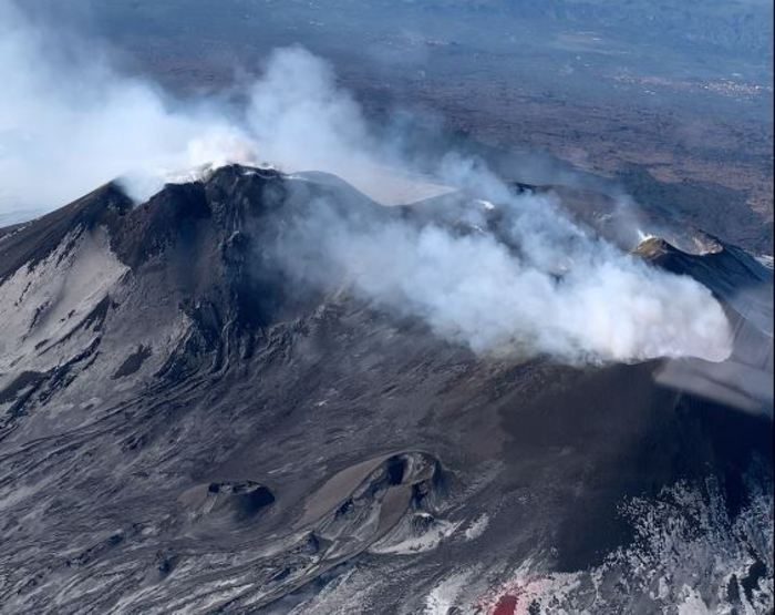 L'Etna